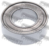 Febest AS-366723 Axle Shaft Bearing 36X67X23