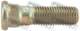 Febest 0484-001 Wheel Stud