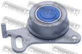 Febest 0488-K34T Pulley Idler Timing Belt