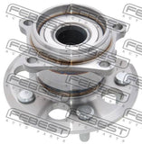 Febest 0182-ACA20R Rear Wheel Hub