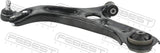 Febest 1224-E6FLH Left Lower Front Arm