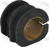 Febest NSB-Y50F Front Stabilizer Bar Bush D29.5
