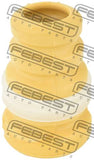 Febest TD-ALA41F Front Shock Absorber Jounce Bumper