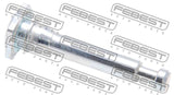 Febest 0274-J10LOWF Front Caliper Slide Pin