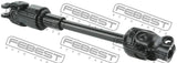 Febest ASSZ-GVJB Intermediate Steering Shaft