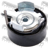 Febest 2187-002 Timing Belt Tensioner Pulley