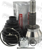 Febest 0210-FX35 Outer CV Joint 22X59X27