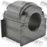 Febest MZSB-ERD25F Front Stabilizer Bar Bush D25