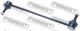 Febest 2423-DASTF Front Stabilizer Link / Sway Bar Link