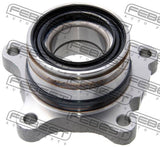Febest 0182-LC200RLH Rear Wheel Hub LH