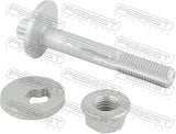 Febest 1929-013-KIT Camber Adjusting Eccentric Bolt (Set)