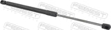 Febest 02117-011 Hood Gas Strut (With End Damping) L465/295N