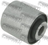 Febest VWAB-032 Bushing, Rear Shock Absorber