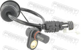 Febest 10606-003 ABS Sensor Rear
