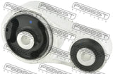 Febest MZM-CX7ERR Rear Engine Mount