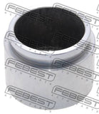 Febest 0176-ACU30F Front Caliper Piston D63.5