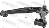 Febest 1024-TAHFLL Left Lower Front Arm