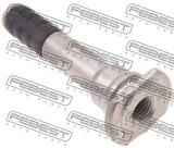 Febest 0874-B13LOWF Front Caliper Slide Pin
