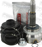 Febest 0210-017A42 Outer CV Joint 23X55X25