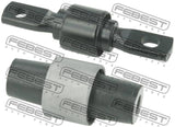 Febest HAB-YF4SAR-KIT Bushing Kit, Rear Shock Absorber
