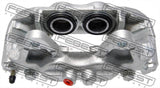 Febest 0177-GRJ120FLH Front Left Brake Caliper Assembly