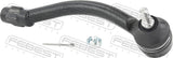 Febest 2221-JDRH Steering Tie Rod End Right