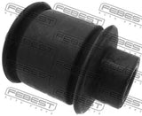 Febest MZAB-025 Rear Transverse Rod Bushing