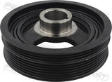 Febest MZDS-PEVPS Crankshaft Pulley Pe-Vps