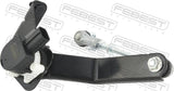Febest 01603-012 Rear Level Sensor (With Bracket, With Link)