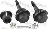 Febest 2020-JLF-KIT Ball Joint Front Steering Knuckle Repair Kit