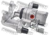Febest 0577-MZ3RL Rear Left Brake Caliper Assembly