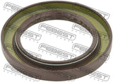 Febest 95GBY-48710808R Oil Seal Transaxle Case 46.6X71.3X7.8X7.8