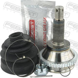Febest 1210-EFATA47 Outer CV Joint 23X60X27