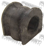 Febest HSB-YD2R Rear Stabilizer Bar Bush D24.2