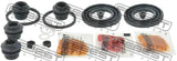 Febest 0175-NX200R Rear Brake Caliper Repair Kit (Set For Two Sides)