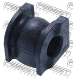 Febest HSB-YD2SF Front Stabilizer Bar Bush D24
