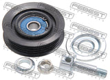 Febest 0187-AT220 Pulley Tensioner Kit
