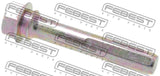 Febest 0174-ACV40UP Front Caliper Slide Pin