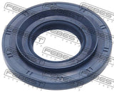 Febest 95HAY-35760813R Drive Shaft Oil Seal 33X76.15X8X11.3