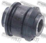 Febest NAB-156 Rear Transverse Rod Bushing