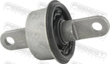 Febest HAB-241 Bushing, Rear Trailing Arm