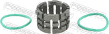 Febest HYT-SG07 Steering Rack Bushing