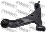 Febest 0724-GVJBL Left Front Arm