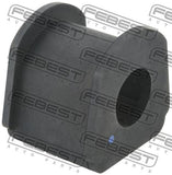 Febest MSB-KS5WR Rear Stabilizer Bar Bush D20.1