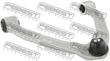 Febest 0224-Y51UPLH Left Upper Front Arm