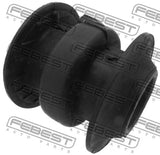 Febest MZAB-024 Rear Trailing Rod Bushing
