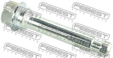 Febest 0174-AGL10LOWR Rear Caliper Slide Pin