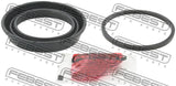 Febest 1975-F30F Front Brake Caliper Repair Kit (Set For One Side)