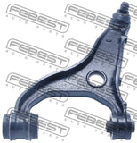 Febest 0824-S12RRH Right Upper Rear Arm