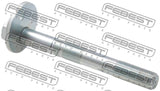 Febest 0129-011 Camber Adjusting Eccentric Bolt
